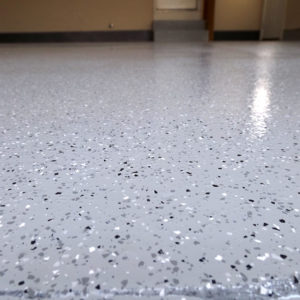 diamond shield concrete flooring benefits