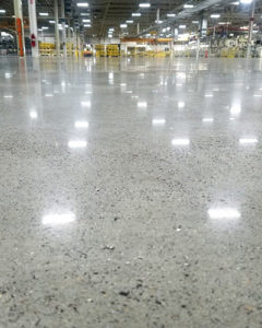 diamond shield concrete cost effective floors