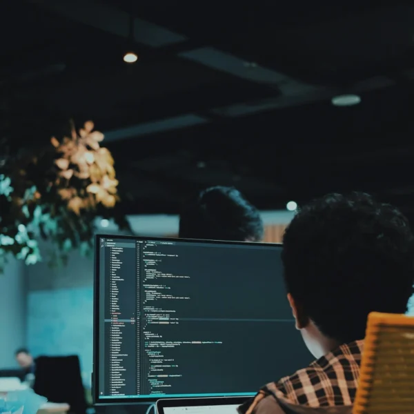 arif riyanto vJP wZ6hGBg unsplash Custom Software Development