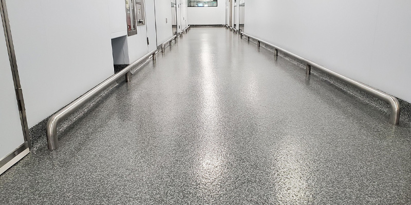 pharma cove base 2 Coved Base & Wall Coating Systems