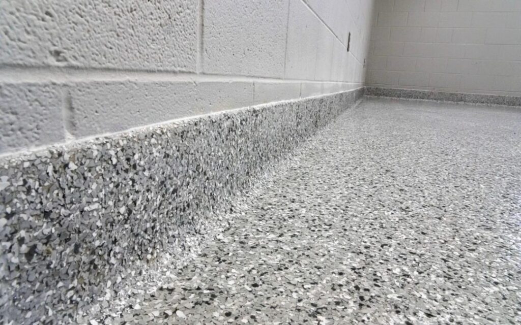 resin flooring 1 1080x675 1 Coved Base & Wall Coating Systems